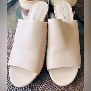 Via Spiga Wynola Mule